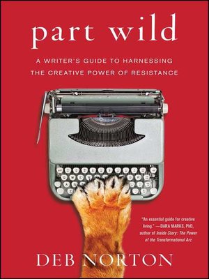 cover image of Part Wild